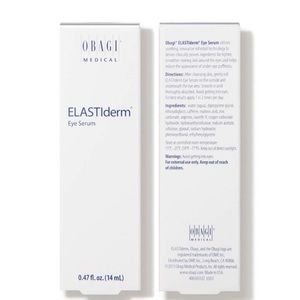 Obagi Medical ELASTIderm Eye Complete Complex Serum 14 ml